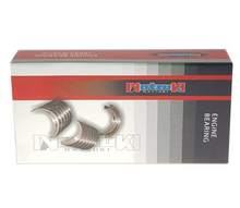 Cargar imagen en el visor de la galería, Conchas Biela Grand Cherokee Wj Wk 4.7 1999-2010 Std Japon
