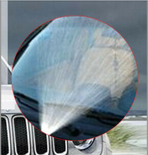 Cargar imagen en el visor de la galería, Rociador PM MK neon spray abanico #079aa
