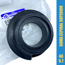 Cargar imagen en el visor de la galería, Goma espiral WX XK G4 del sup #646ab
