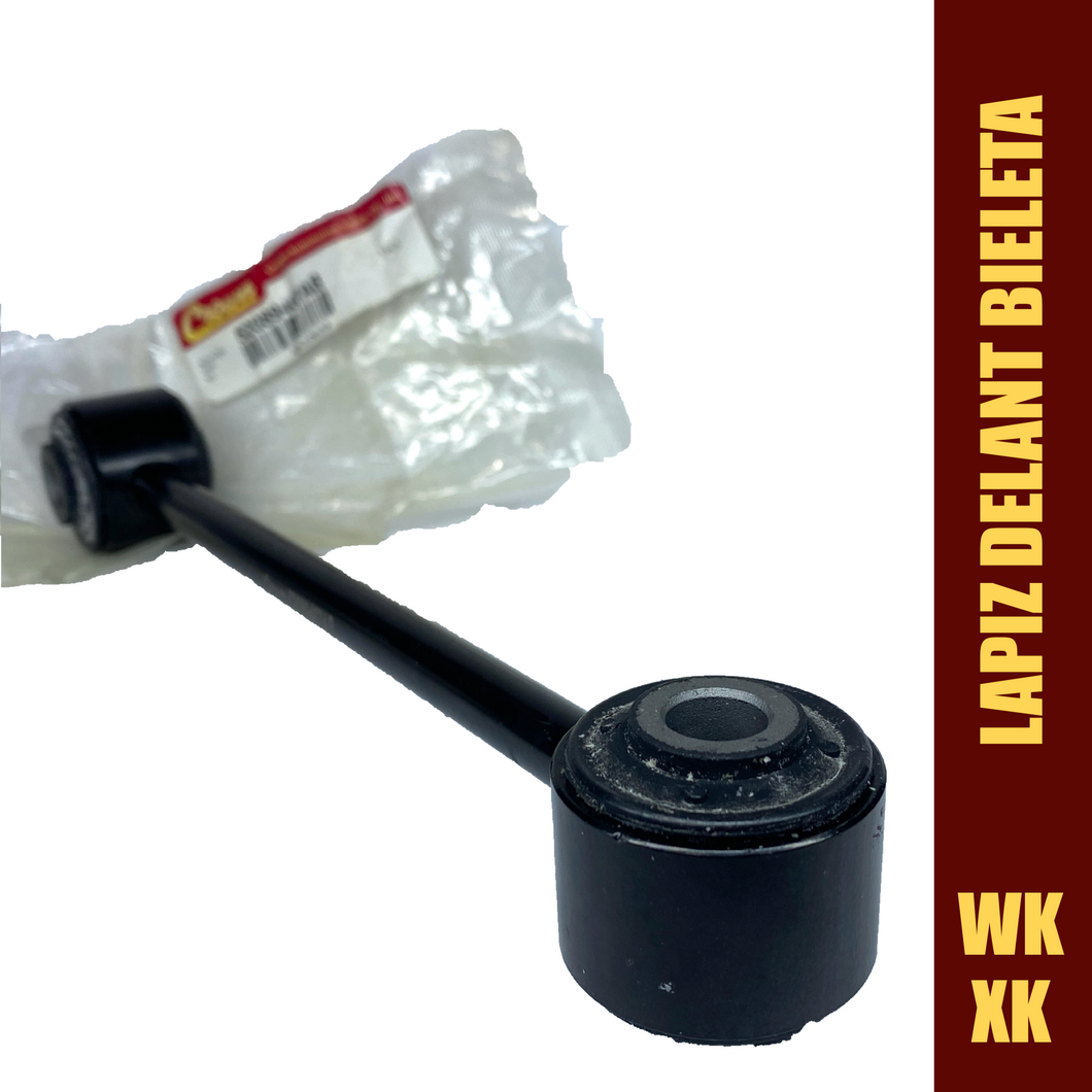 Lapiz barra estabilizadora bieleta del WK XK #467ab