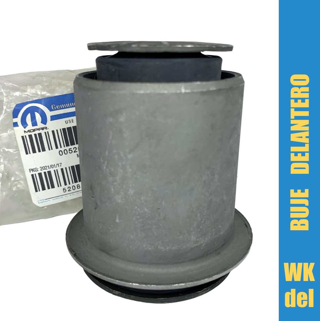 Buje meseta inf WK XK (delantero) #988ac