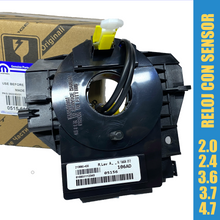Cargar imagen en el visor de la galería, Reloj air bag KK WK XK PM c/s #106ad

