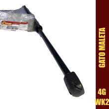 Cargar imagen en el visor de la galería, Gato maleta G4 #633aa
