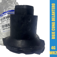 Cargar imagen en el visor de la galería, Buje cuna G4 del #754ac
