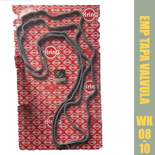 Cargar imagen en el visor de la galería, Empacadura tapa valvula 4.7 WJ WK 16 bujias #733r
