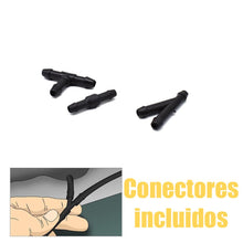 Cargar imagen en el visor de la galería, Manguera rociadores KK WK PM MK del #generico
