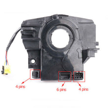 Cargar imagen en el visor de la galería, Reloj air bag KK WK XK PM c/s #106ad
