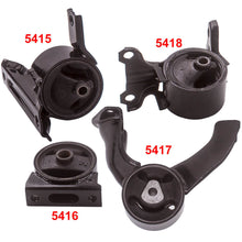 Cargar imagen en el visor de la galería, Kit 3 base motor 1 caja PM MK #generico
