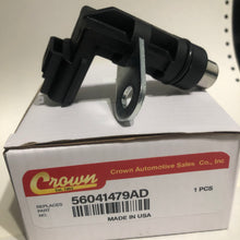 Cargar imagen en el visor de la galería, Sensor posicion cigueñal 3.7 4.7 KJ KK WK XK ele #479ad
