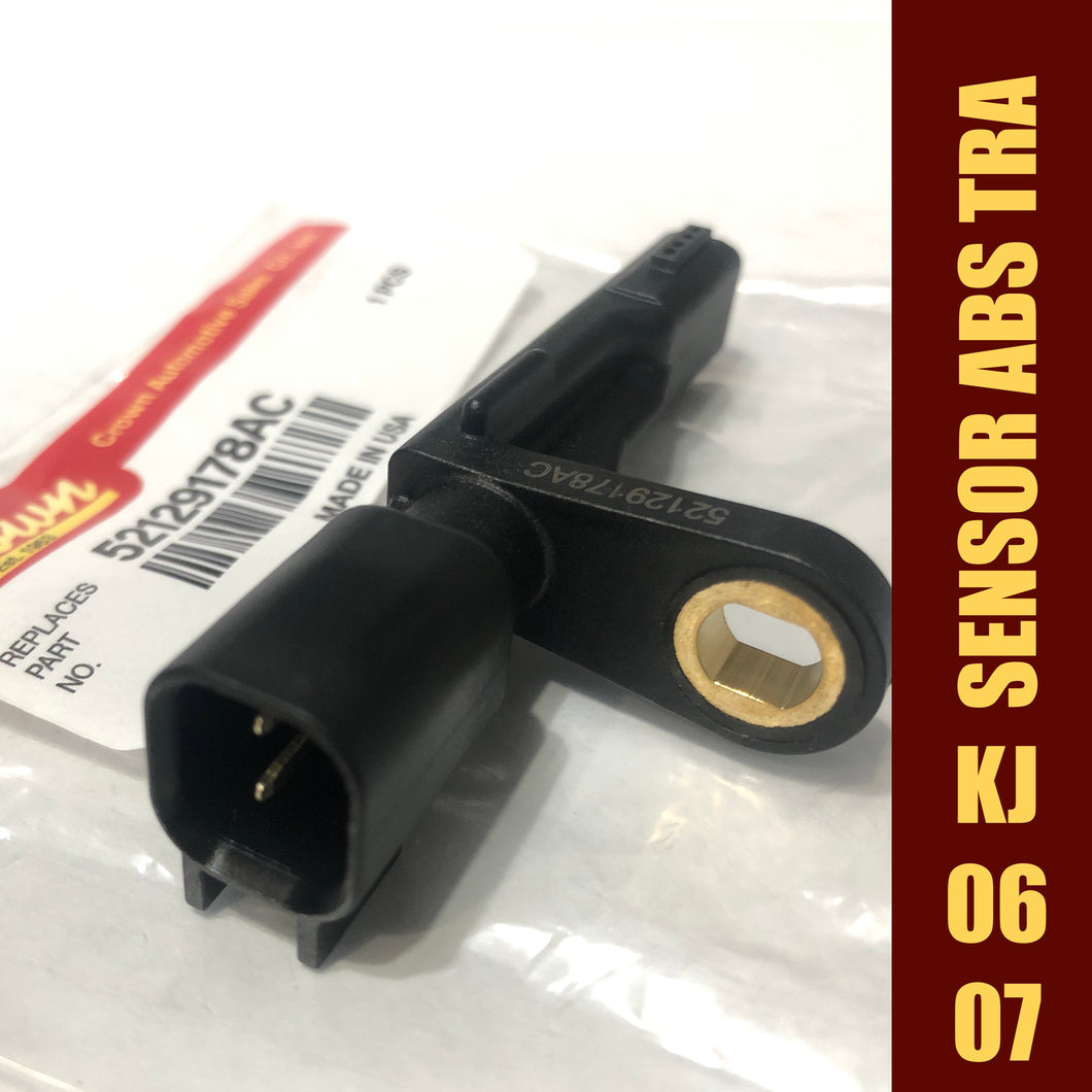 Sensor abs KJ tra 06-07 #178ac