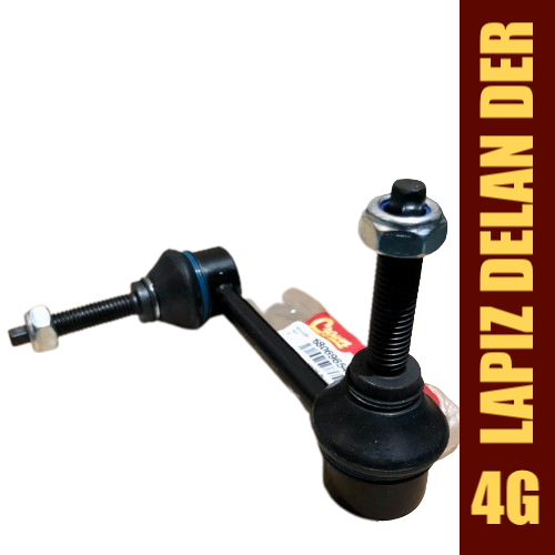 Lapiz barra estabilizadora bieleta del G4 der #654ab