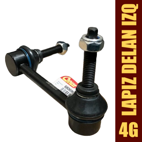 Lapiz barra estabilizadora bieleta del G4 izq #655ab