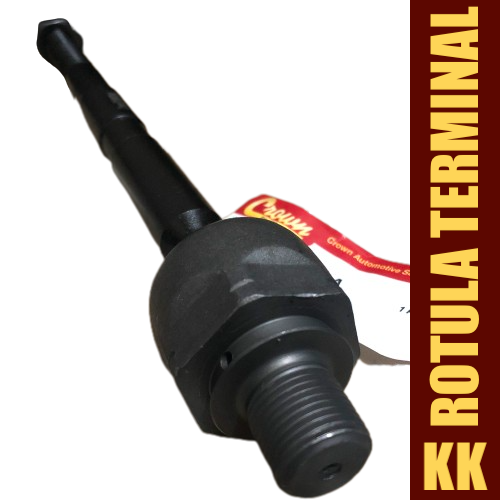 Rotula terminal direccion interno KK