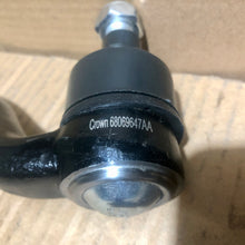 Cargar imagen en el visor de la galería, Terminal direccion externo G4 izq
