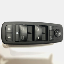 Cargar imagen en el visor de la galería, Mando elevavidrios piloto 3+9 pines 0 auto KK G4 #999ac
