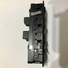Cargar imagen en el visor de la galería, Mando elevavidrios piloto 3+9 pines 0 auto KK G4 #999ac
