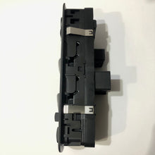 Cargar imagen en el visor de la galería, Mando elevavidrios piloto 3+9 pines 0 auto KK G4 #999ac
