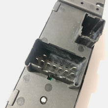 Cargar imagen en el visor de la galería, Mando elevavidrios piloto 3+9 pines 0 auto KK G4 #999ac
