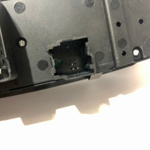 Cargar imagen en el visor de la galería, Mando elevavidrios piloto 3+9 pines 0 auto KK G4 #999ac
