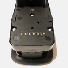 Cargar imagen en el visor de la galería, Mando elevavidrios piloto 3+9 pines 0 auto KK G4 #999ac
