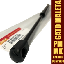 Cargar imagen en el visor de la galería, Gato maleta PM #017ab
