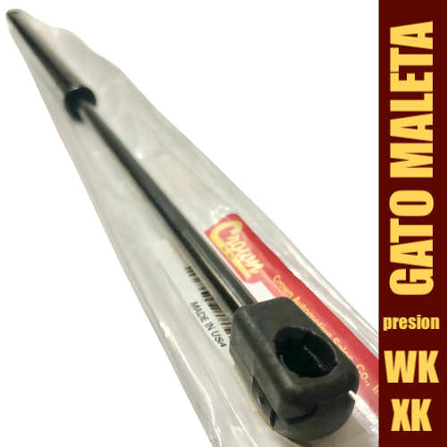 Gato maleta WK (presion) #322aa