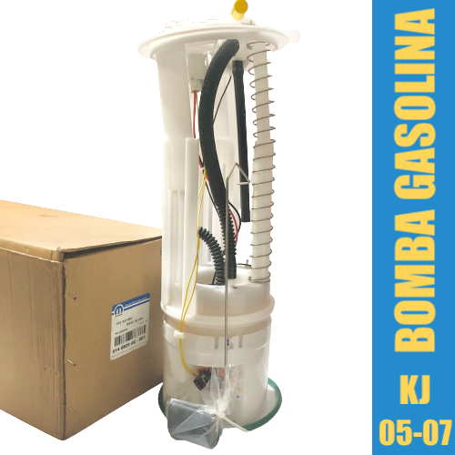 Bomba gasolina KJ #829ac