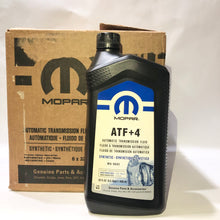Cargar imagen en el visor de la galería, Aceite caja aut atf+4 mopar #057aa

