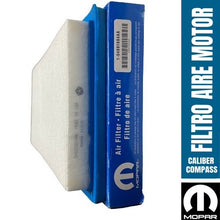 Cargar imagen en el visor de la galería, Filtro aire motor PM MK
