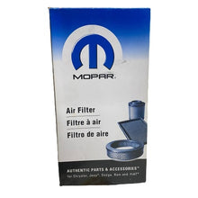 Cargar imagen en el visor de la galería, Filtro aire motor PM MK

