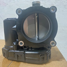 Cargar imagen en el visor de la galería, Cuerpo aceleracion 3.7L KK ND #661aa
