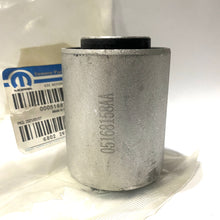 Cargar imagen en el visor de la galería, Buje meseta inf G4 (amortiguador) #613AA
