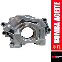 Cargar imagen en el visor de la galería, Bomba aceite 5.7L G4 RAM
